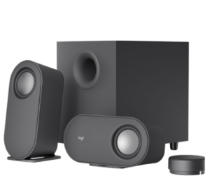 Speakers - Video Conferencing Systems 