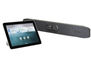 Video Conferencing Systems