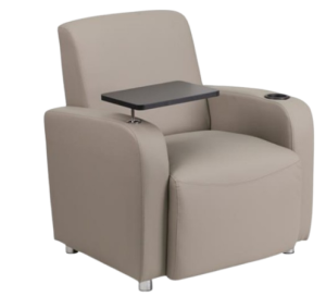 Waiting Room Furniture: Guest Chair 