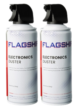 Flagship Electronic Wipes 