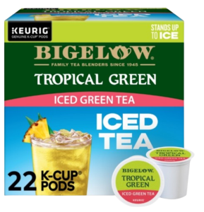Iced Tea K-Cup Pods 