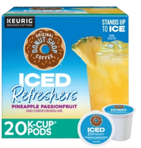 Pineapple Passionfruit K-Cup Pods