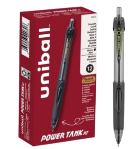 Ballpoint Pens Uniball