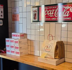 W.B. Mason Custom Products - Foodservice - Custom Branded To-Go Containers