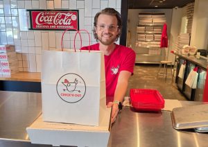 Custom Branded Packaging