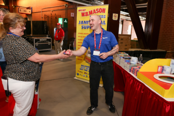 Customer Interaction