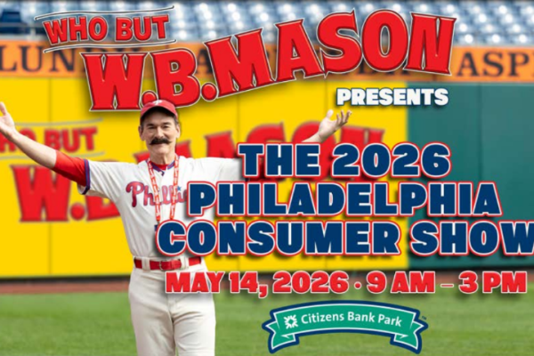 W.B. Mason Consumer Show