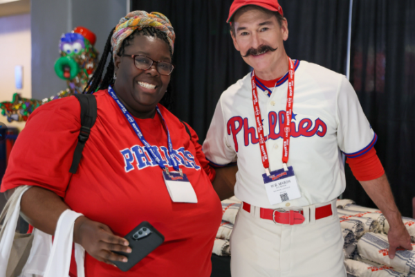 W.B. Mason x Customer