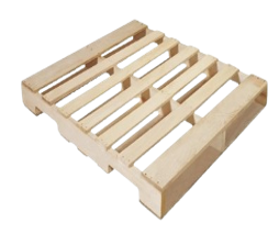 Material Handling - Pallets 